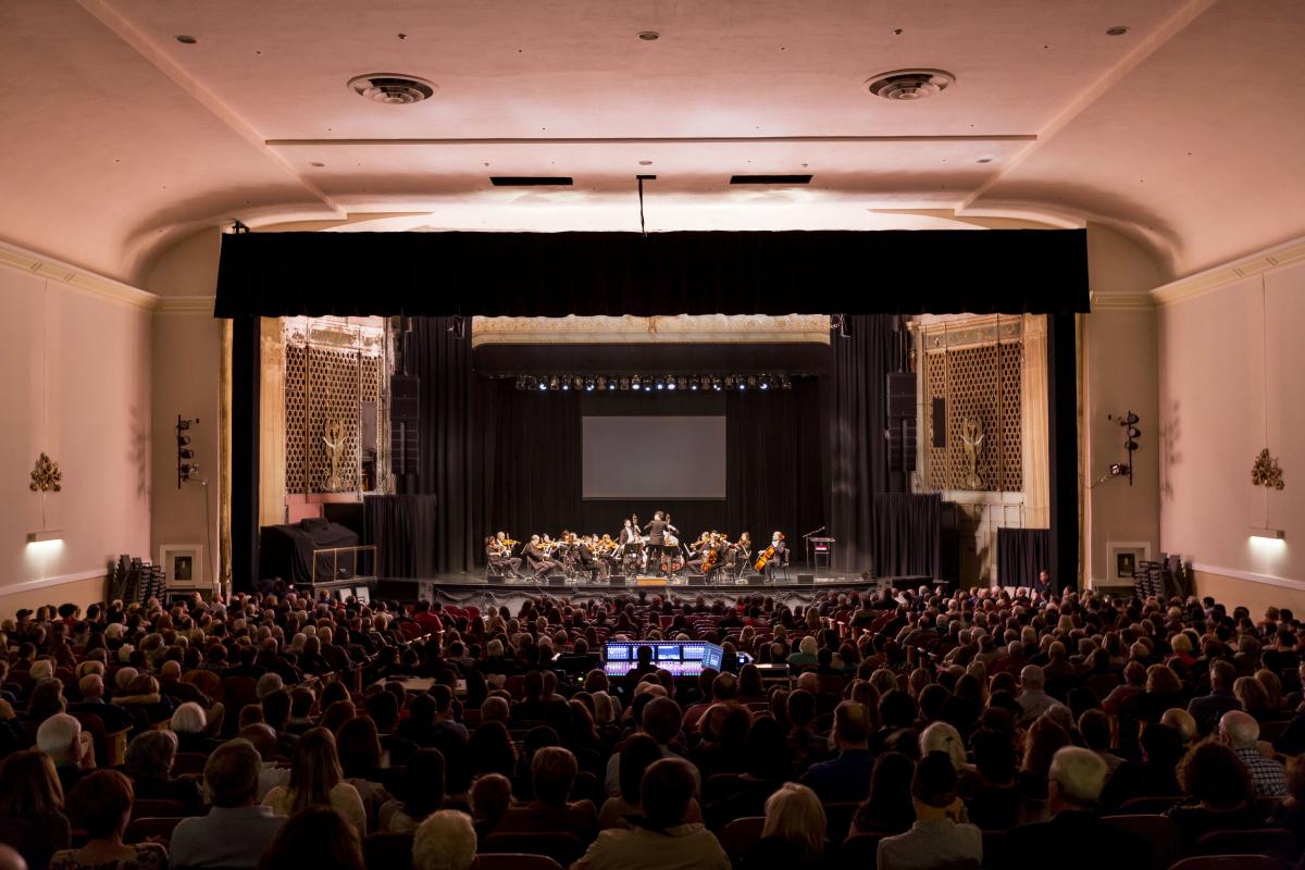 orchestra