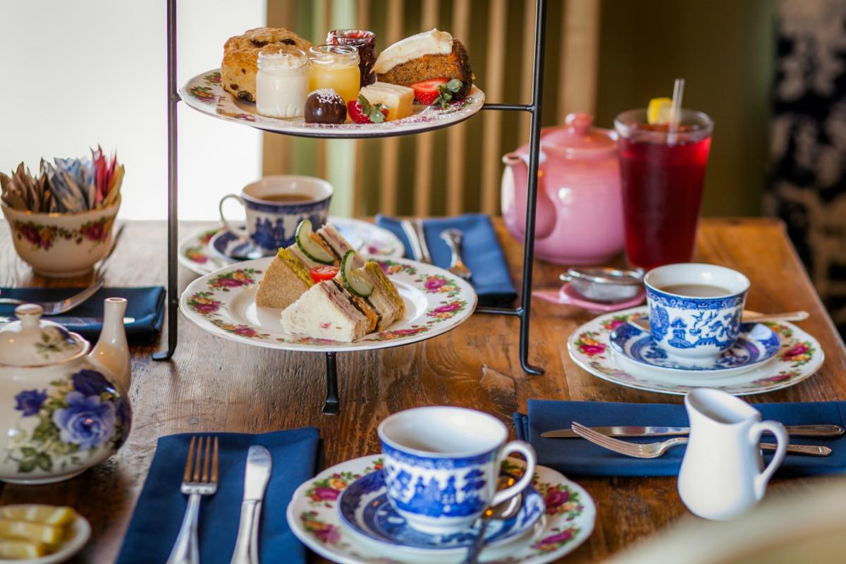 13 Amazing Brunch Spots In Montgomery County PA 13-amazing-brunch-spots-in-montgomery-county-pa