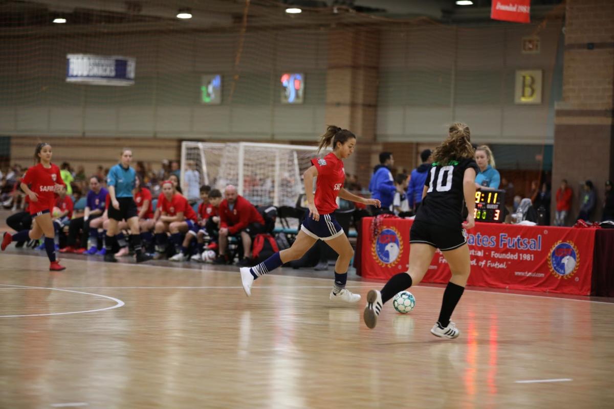 Atlantic City Pickleball Futsal Basketball Local Courts