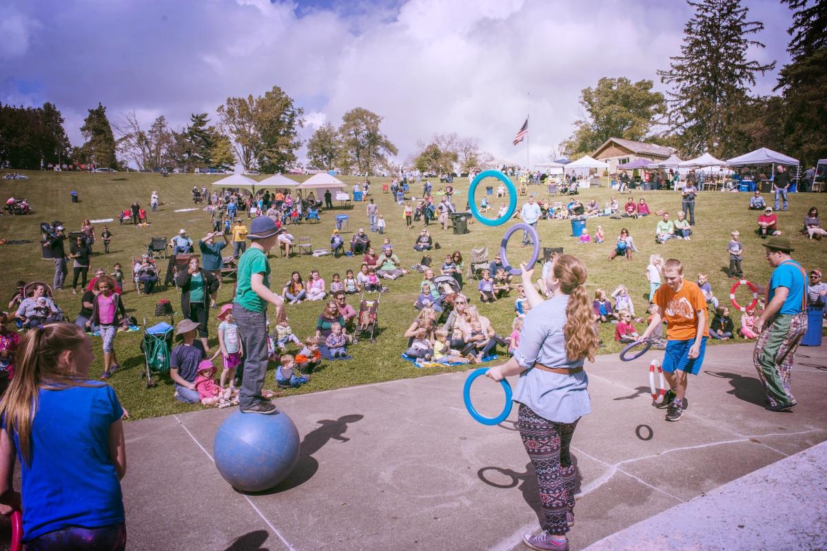 Things To Do In Northern Kentucky And Cincy In October 2018