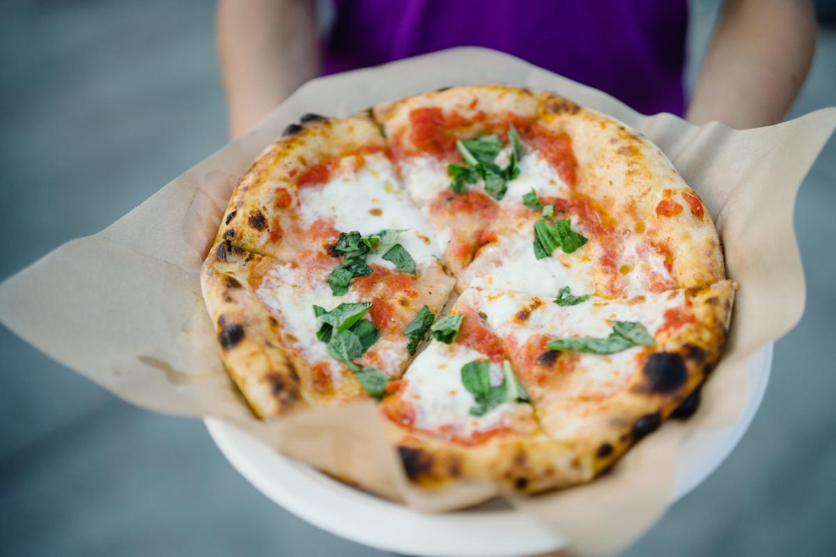 Salt Lake S Best Food Trucks