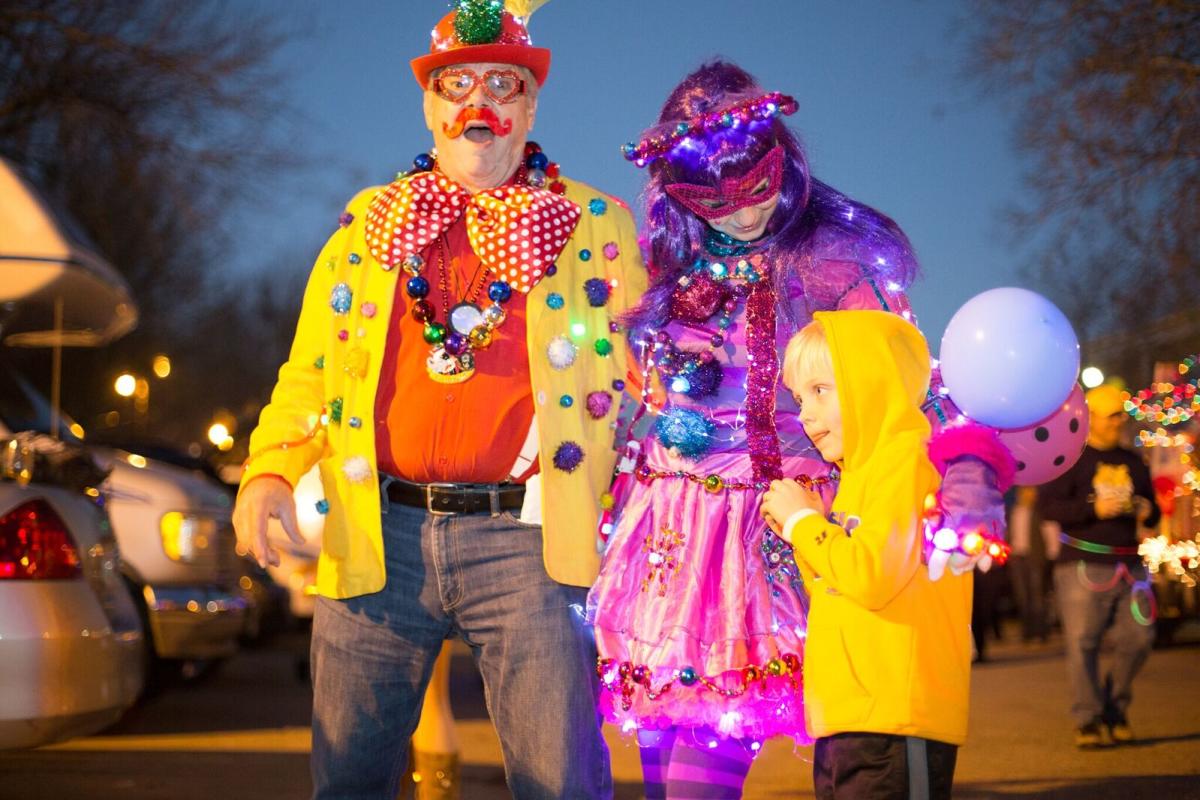 5 Things to Expect at Baton Rouge Mardi Gras