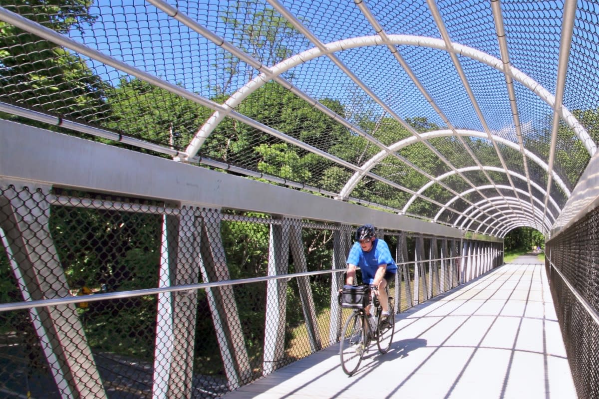 Cumberland Valley Rail Trail 1200 x 800