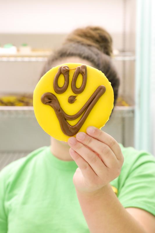 Ryals Bakery