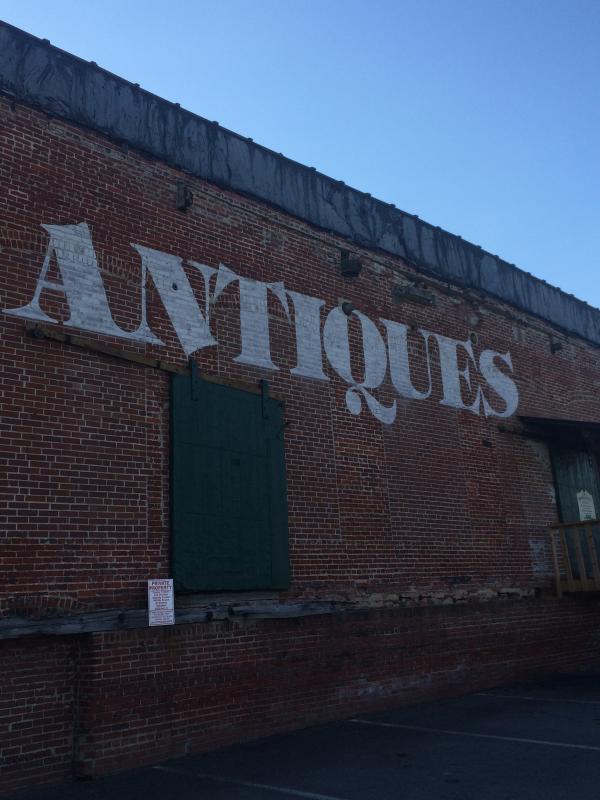 Payne City Antiques