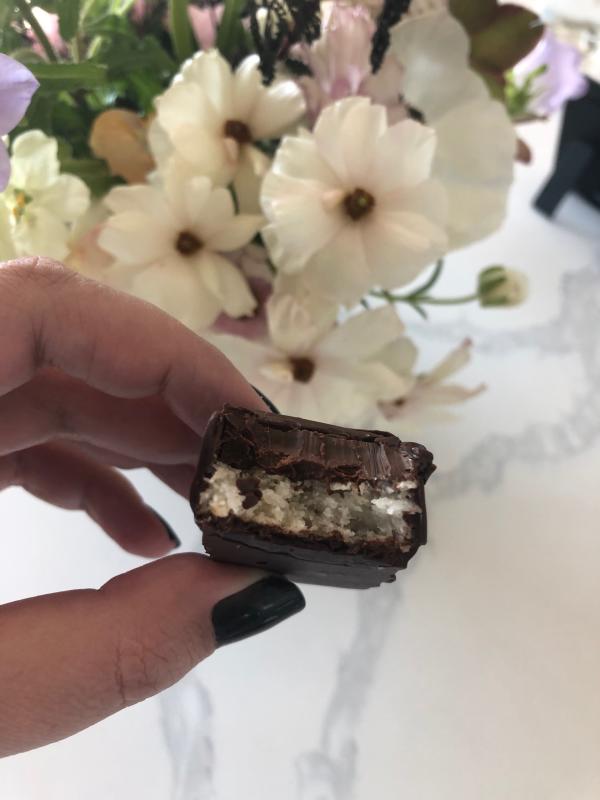 Chocolatay Chocolate Sampler