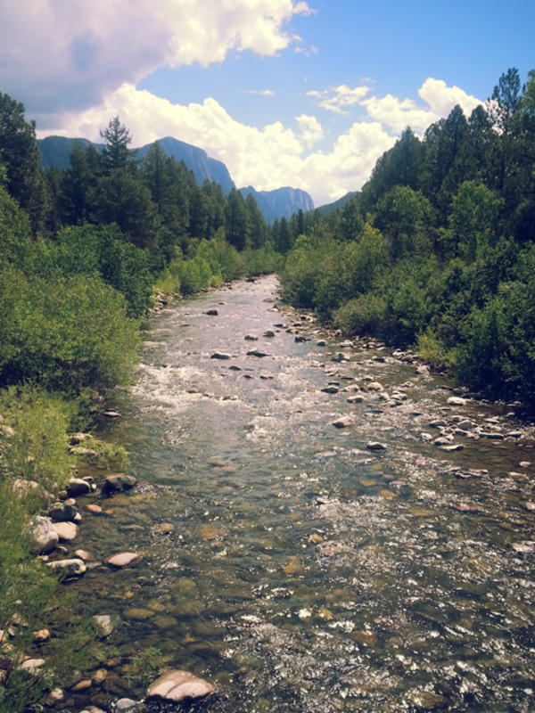 MICHAEL’S BLOG: CHAMA VALLEY