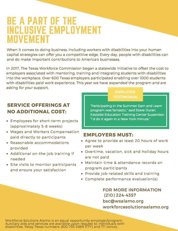 Workforce Solutions Alamo2