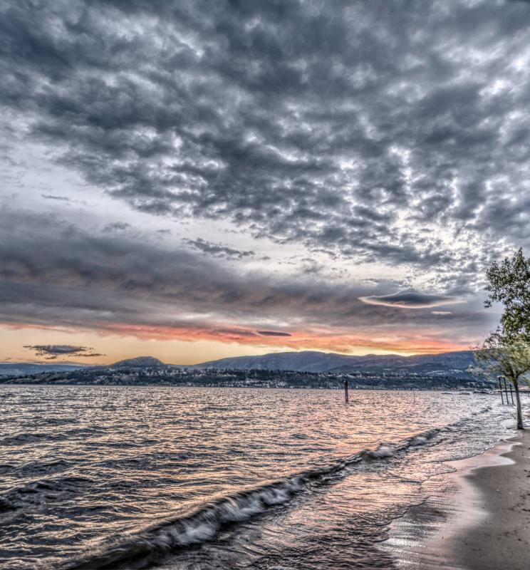 Gyro Beach | Eoin Carey