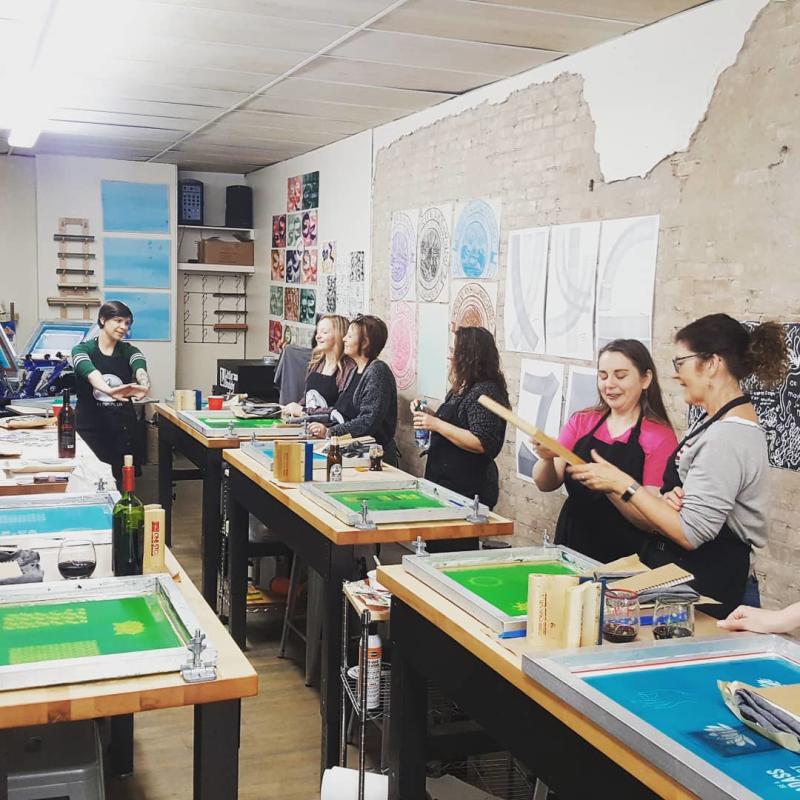 ALT Printing Co.