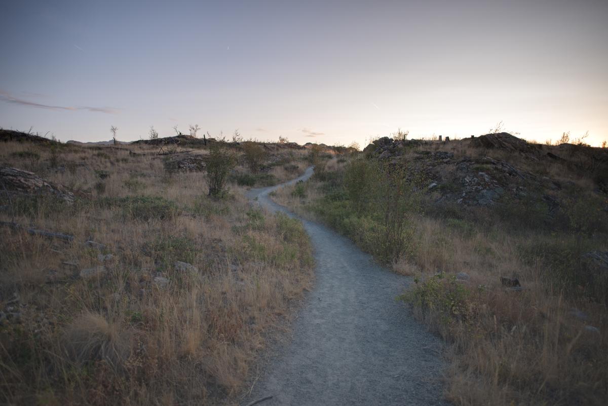 Kuiper's Peak