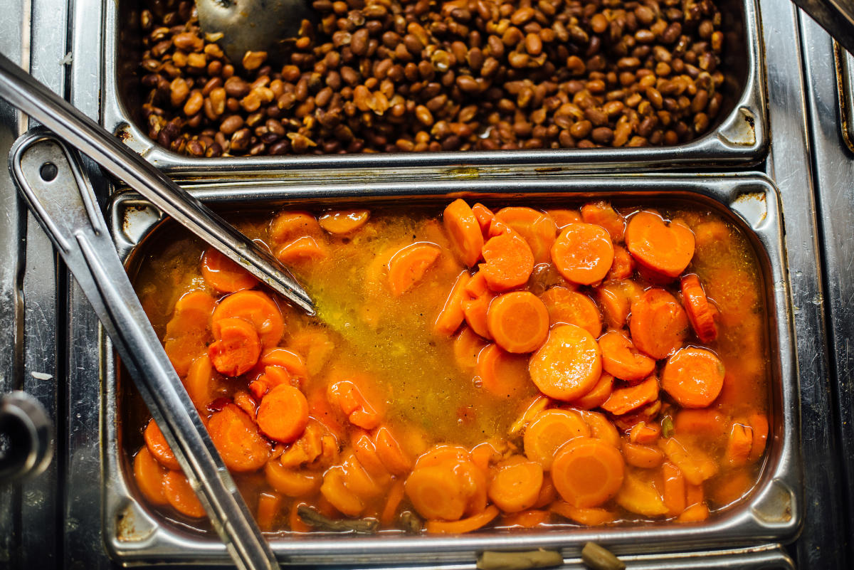 Dwyer's Cafe Sides
