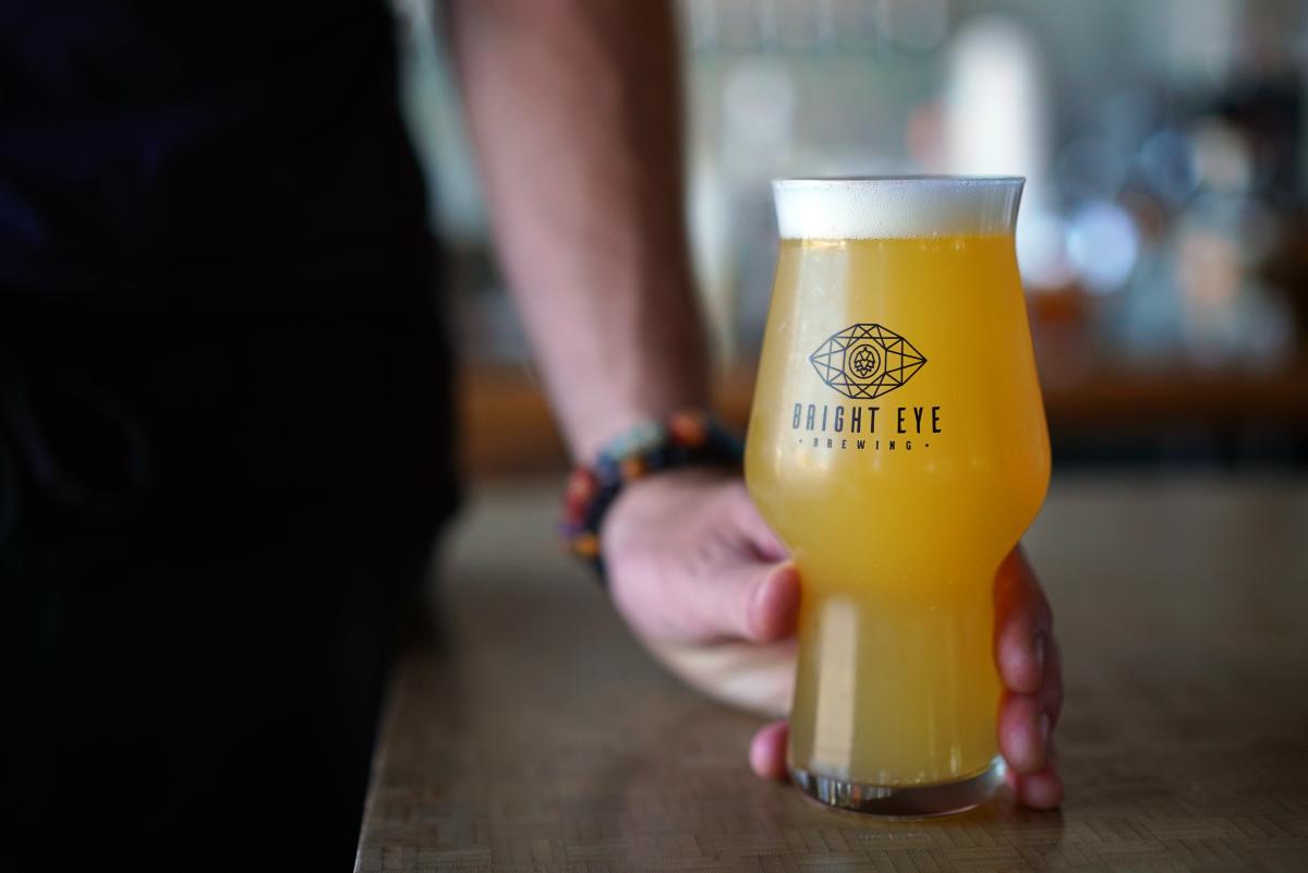 Bright Eye Brewing
