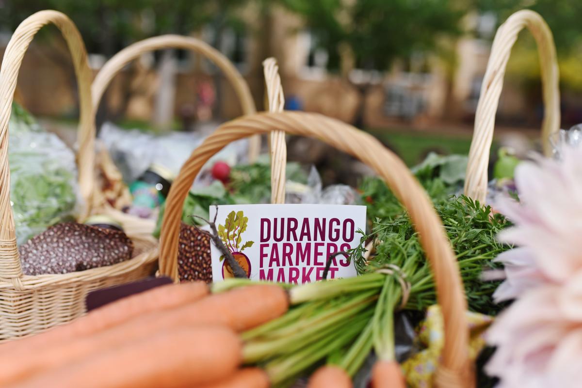 Durango Farmers Market