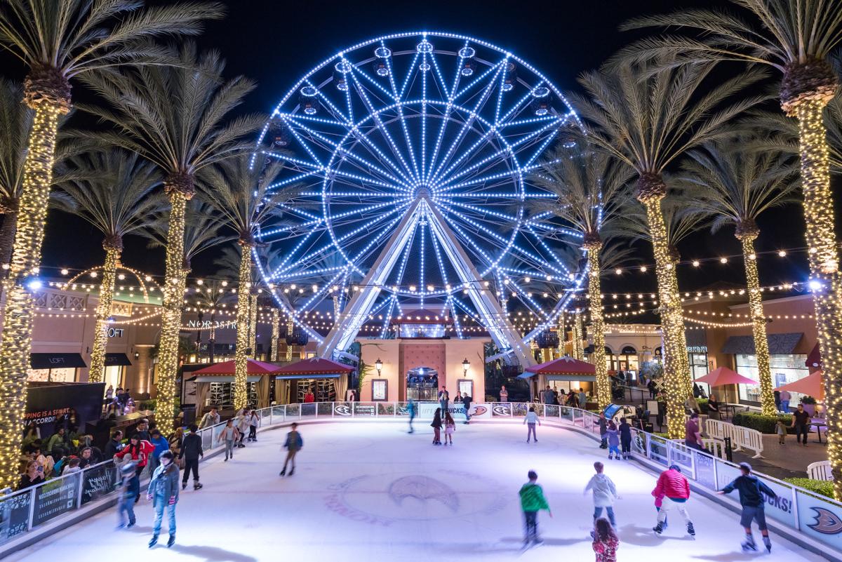 Best Things to Do in Irvine Attractions, Events & Activities