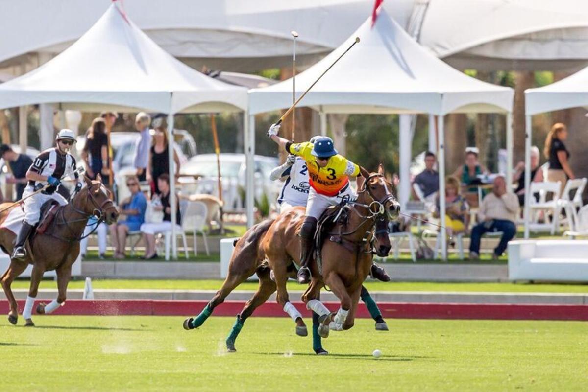 eldorado polo club indio california