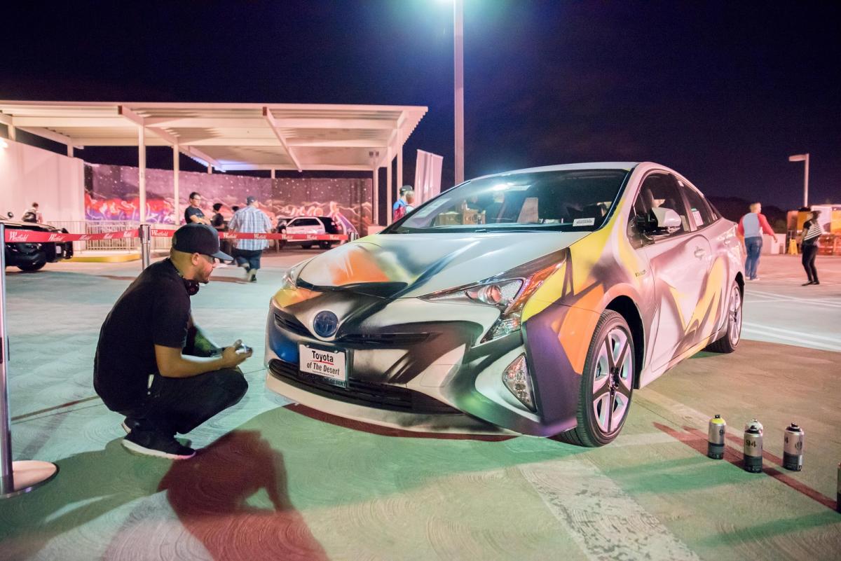 Dig In Food Festivals In Greater Palm Springs