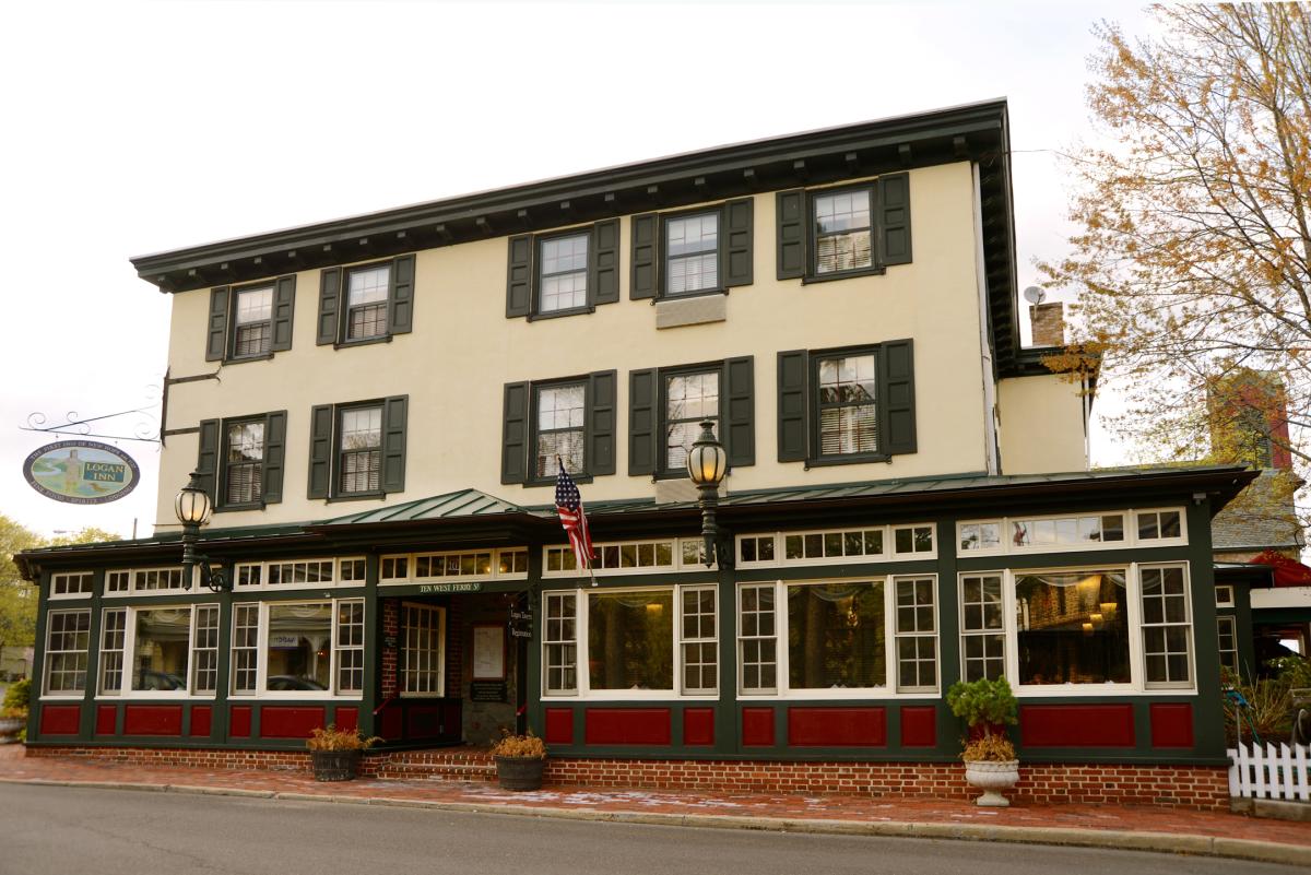 Logan Inn