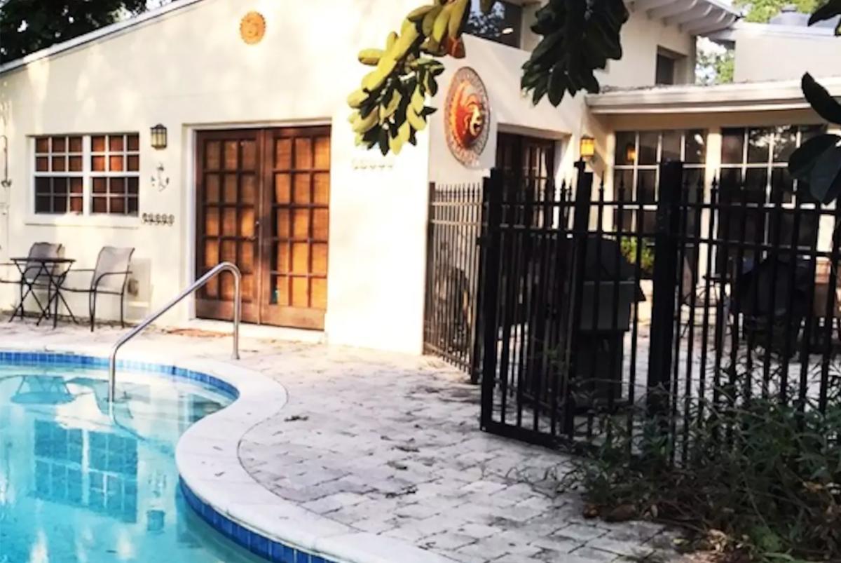 Top Airbnbs In Tampa Bay