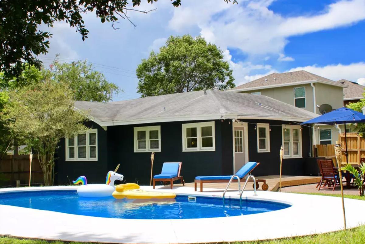 Top Airbnbs In Tampa Bay