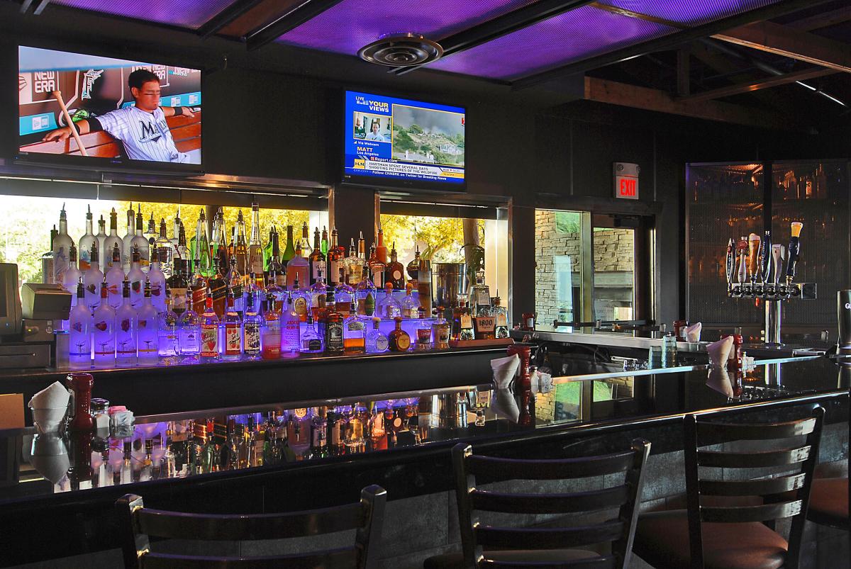 Majerle's Sports Grill