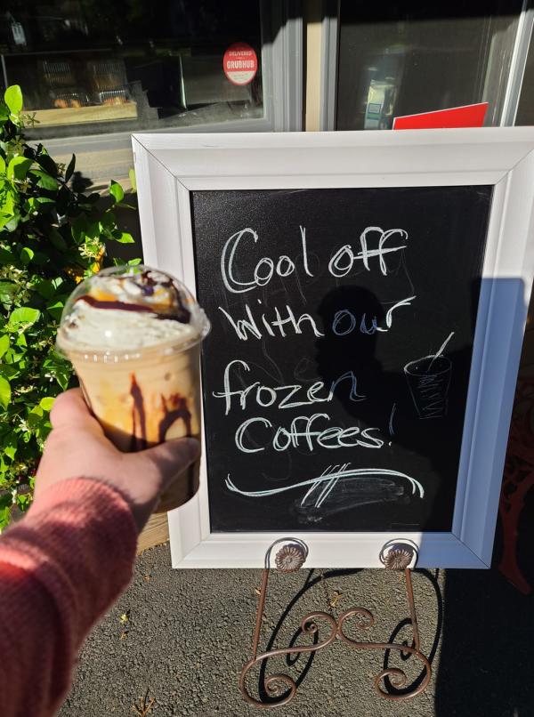 Try these coffee shops in York County