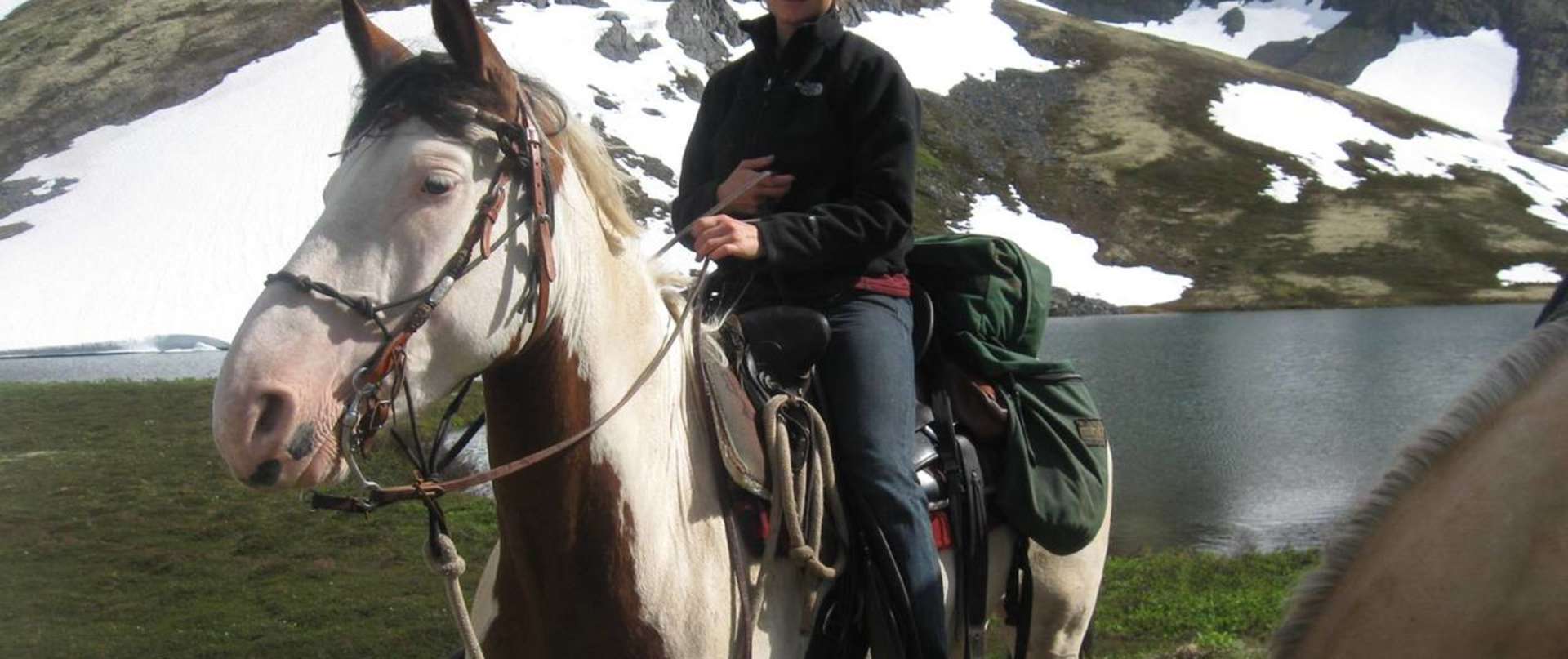 Alaska Horsemen Guest Ranch