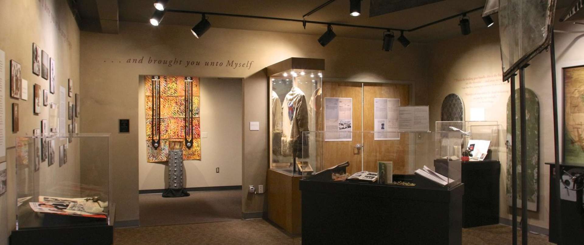 Alaska Jewish Museum