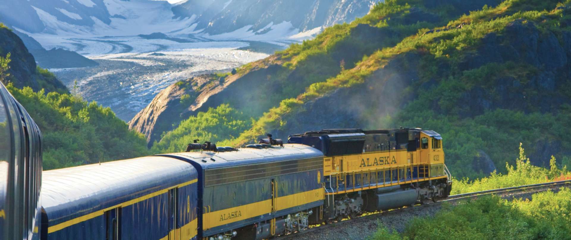 Alaska Railroad