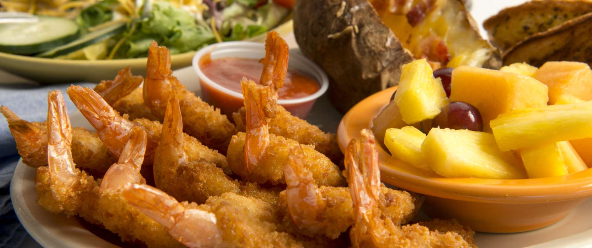 Village Inn