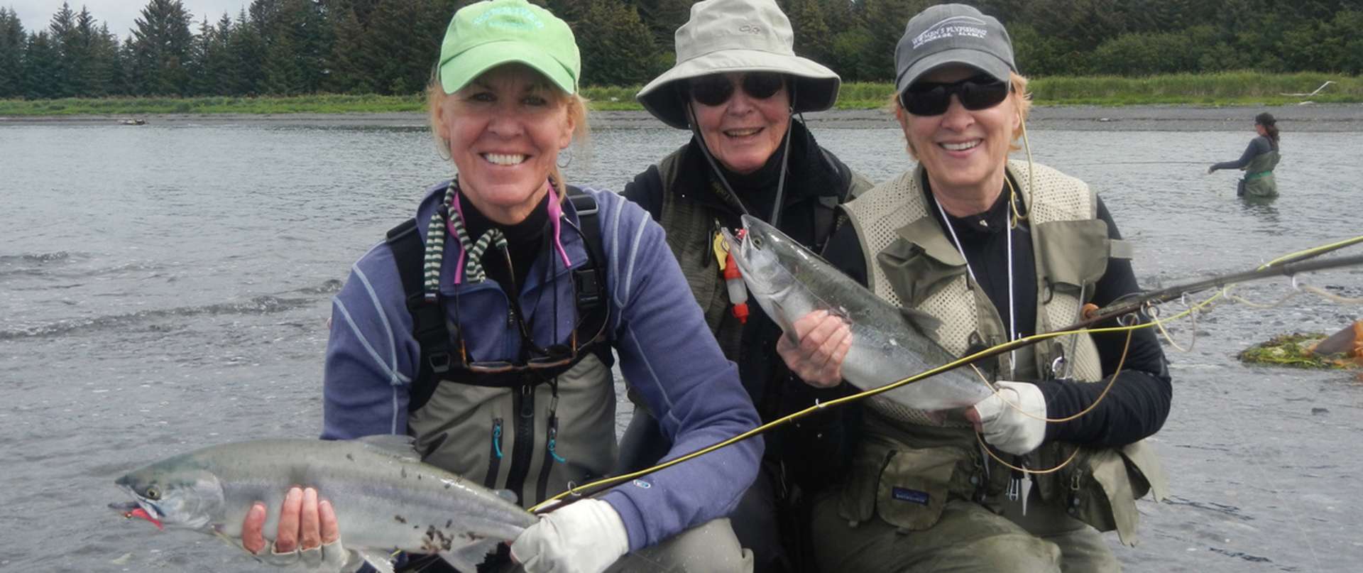 Women S Flyfishing