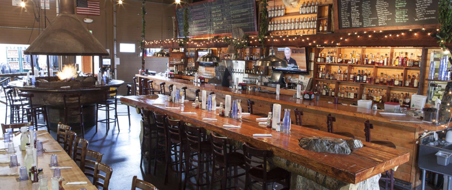 49th State Brewing Co Denali