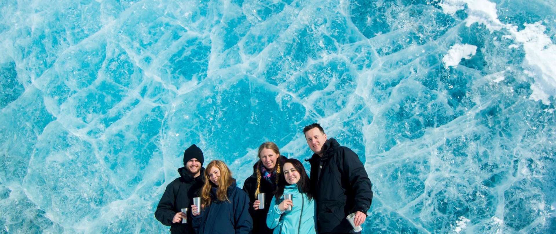 Alaska Backcountry Adventure Tours