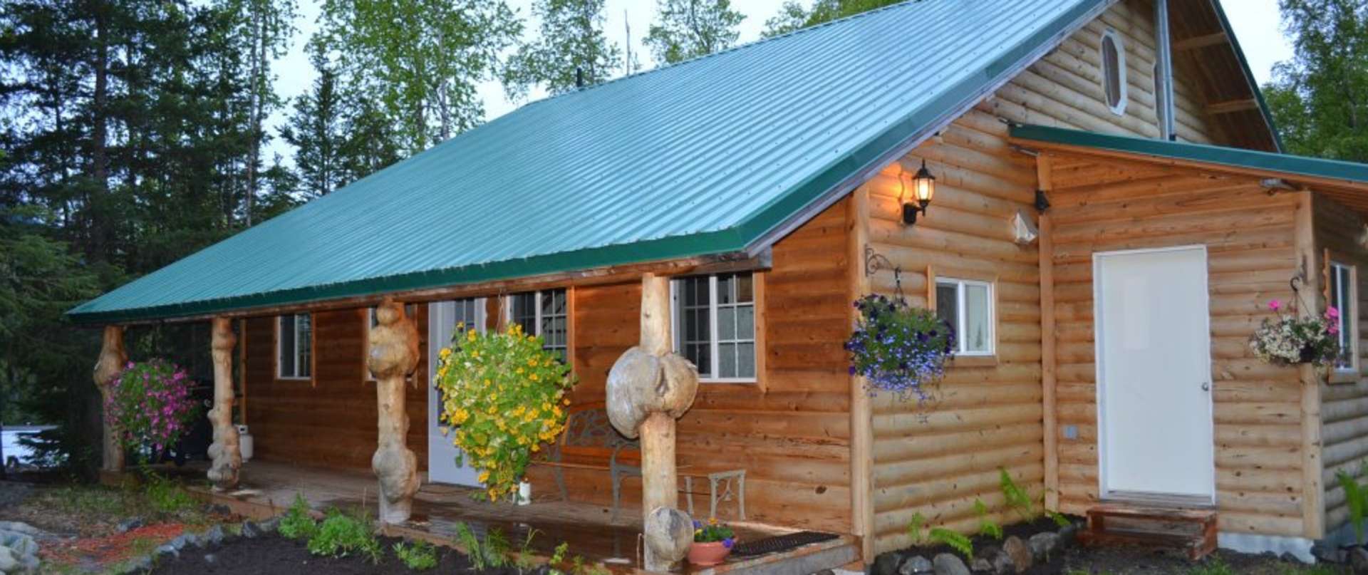 Hope S Hideaway Llc