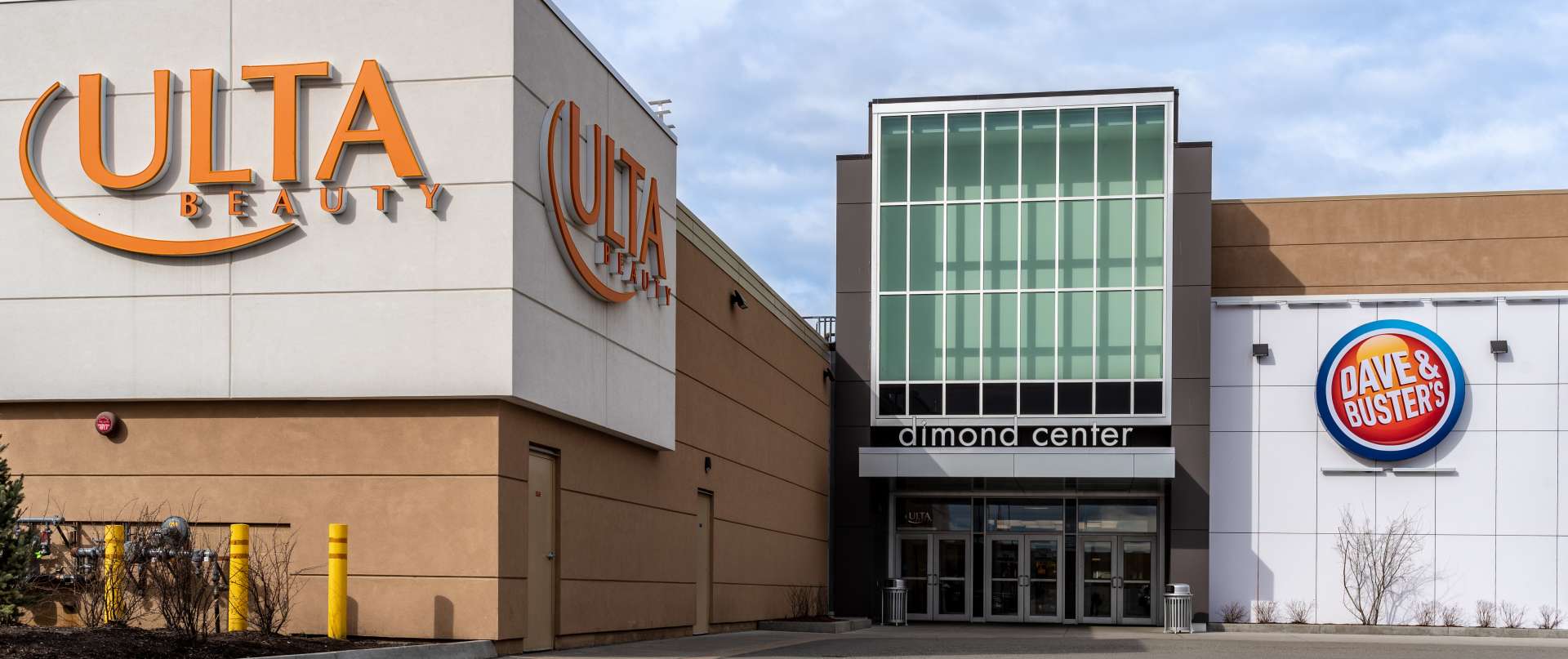 Dimond Center