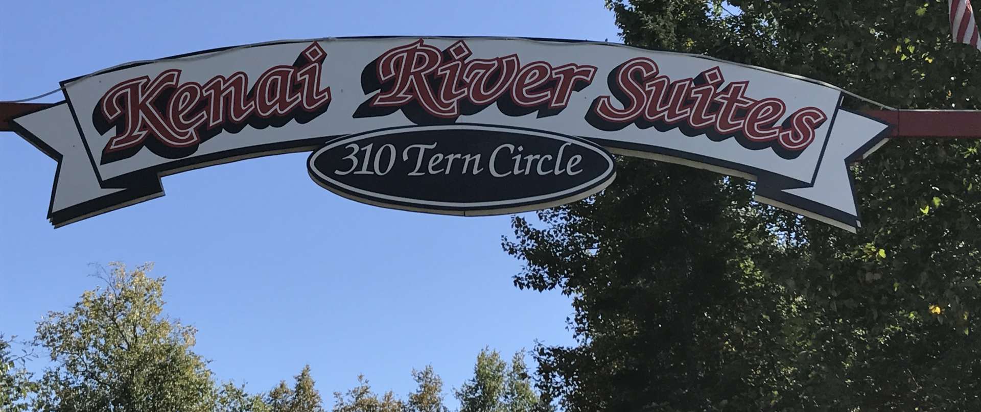 Kenai River Suites