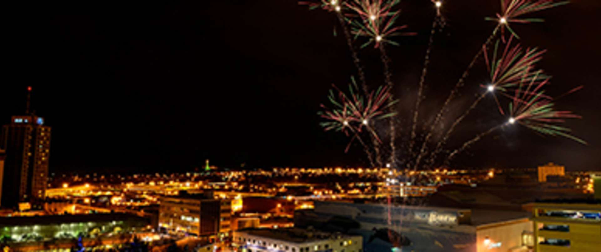Anchorage New Year S Eve Celebration