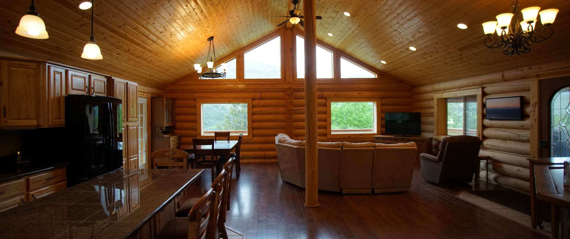 49th State Vacation Rentals Lodging And Tours Llc