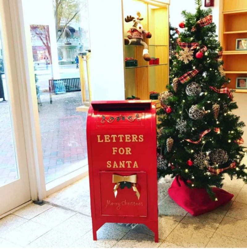8 Ways To Get Into The Holiday Spirit In Va Beach