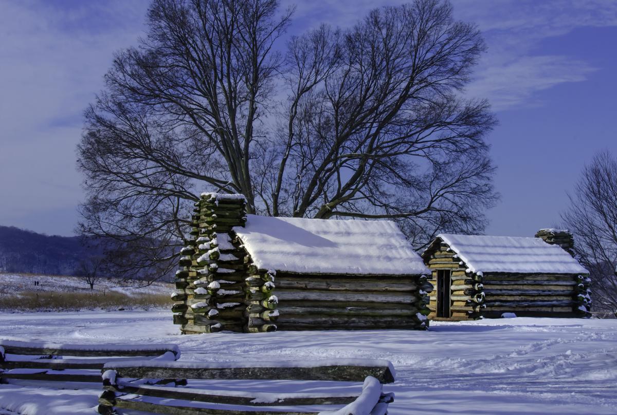 Outdoor Winter Activities Montgomery County Things To Do
