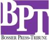 Bossier Press Tribune