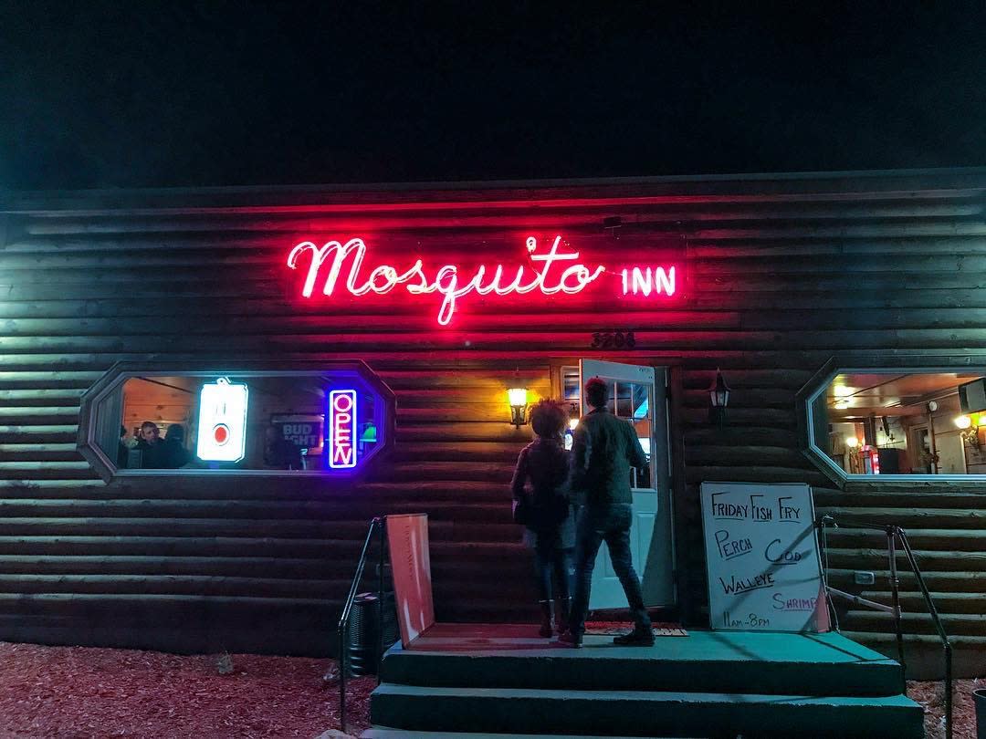Mosquito Inn
