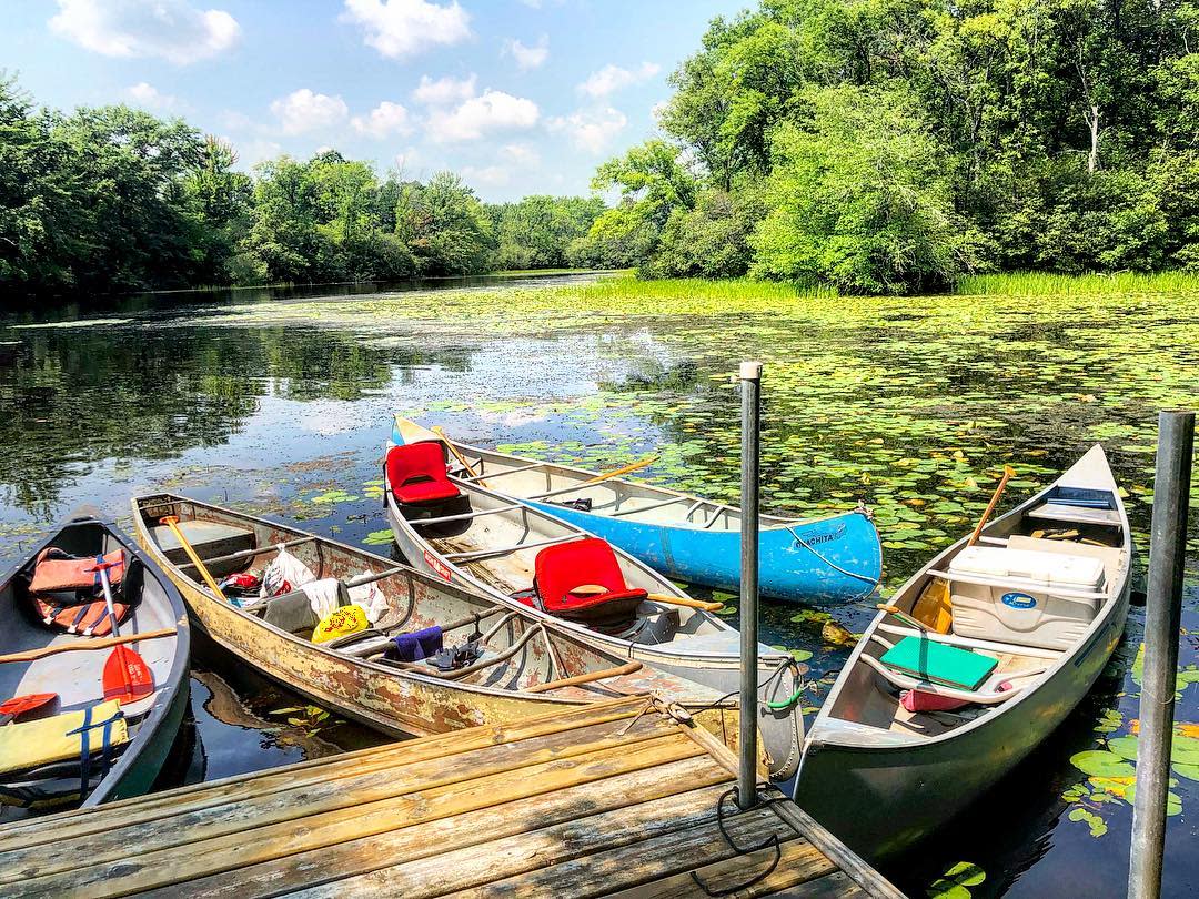 paddlequest