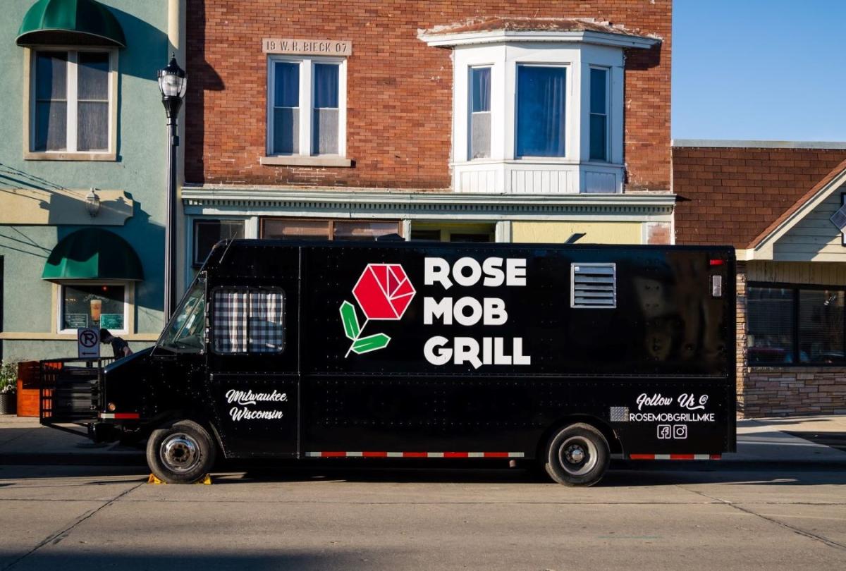 Food Trucks to Try This Summer in Racine County, WI