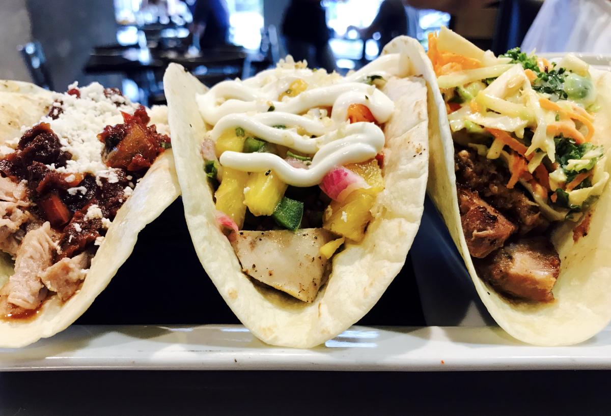 The Best Tacos in Fort Wayne, Indiana Dine Locally