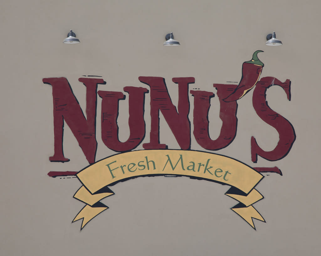 NuNu's Fresh Market