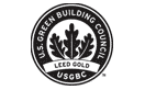 Partner Green Building Logo