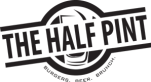 Half Pint logo