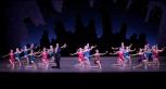 New York City Ballet performing Balanchine classic Who Cares?