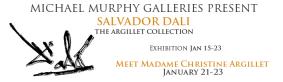 Dali on display in Tampa and St. Pete Dali on display in Tampa and St. Pete